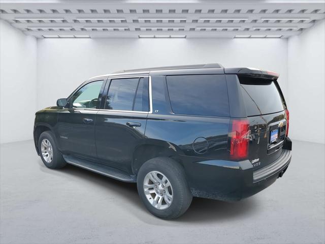 2020 Chevrolet Tahoe 2WD LT