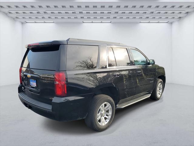 2020 Chevrolet Tahoe 2WD LT