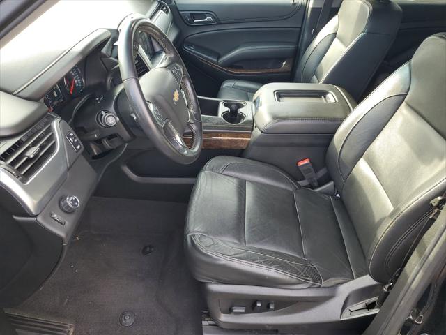 2020 Chevrolet Tahoe 2WD LT