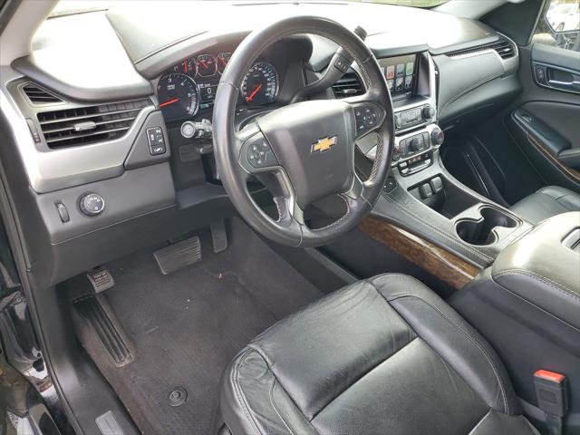 2020 Chevrolet Tahoe 2WD LT