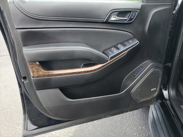 2020 Chevrolet Tahoe 2WD LT