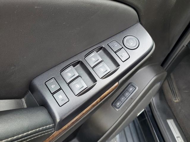 2020 Chevrolet Tahoe 2WD LT