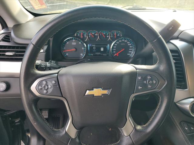 2020 Chevrolet Tahoe 2WD LT