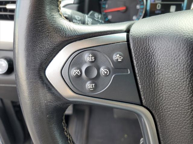 2020 Chevrolet Tahoe 2WD LT