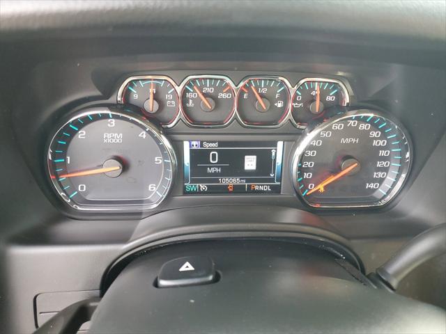 2020 Chevrolet Tahoe 2WD LT