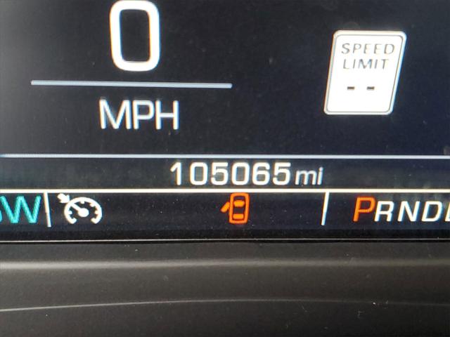 2020 Chevrolet Tahoe 2WD LT