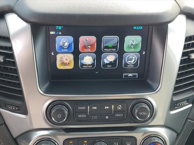2020 Chevrolet Tahoe 2WD LT