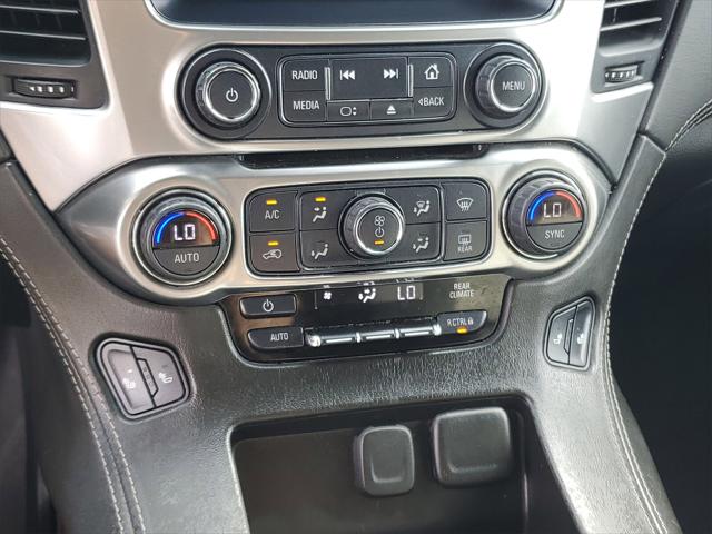 2020 Chevrolet Tahoe 2WD LT