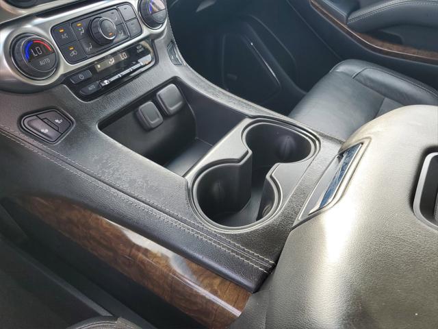 2020 Chevrolet Tahoe 2WD LT