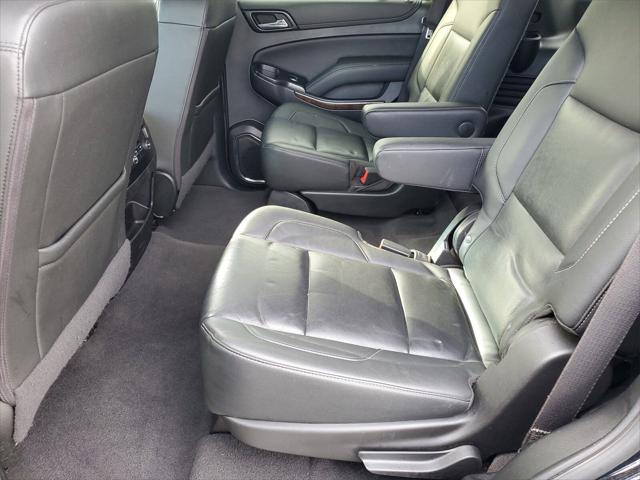 2020 Chevrolet Tahoe 2WD LT