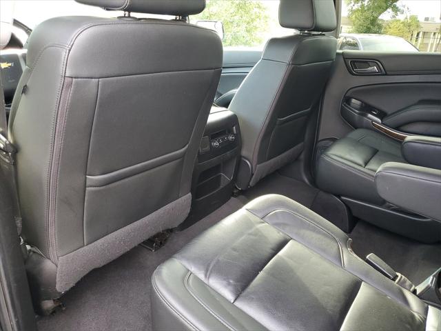 2020 Chevrolet Tahoe 2WD LT