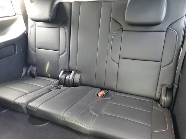 2020 Chevrolet Tahoe 2WD LT