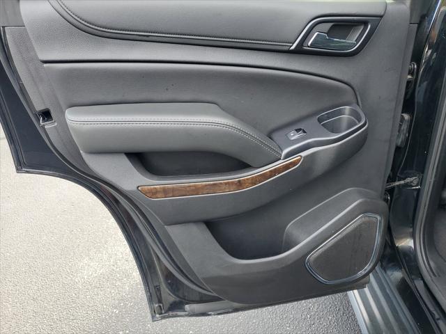 2020 Chevrolet Tahoe 2WD LT