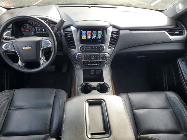 2020 Chevrolet Tahoe 2WD LT