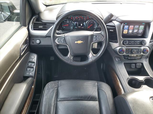 2020 Chevrolet Tahoe 2WD LT