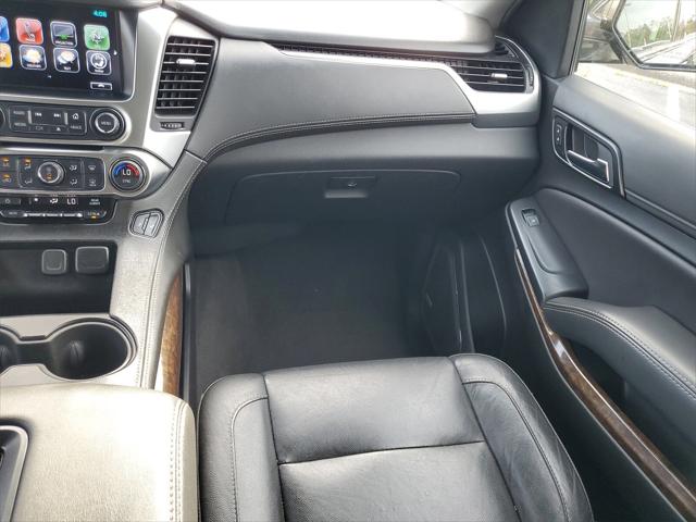 2020 Chevrolet Tahoe 2WD LT