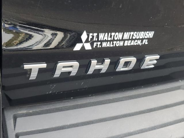 2020 Chevrolet Tahoe 2WD LT