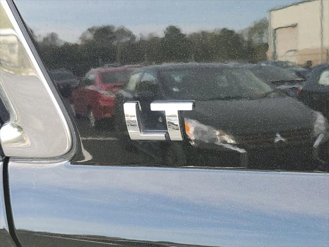 2020 Chevrolet Tahoe 2WD LT