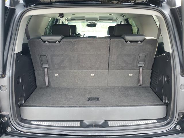 2020 Chevrolet Tahoe 2WD LT