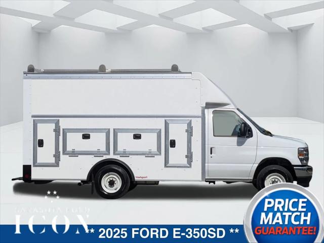 2025 Ford E-350 Cutaway E-Series Cutaway for sale in Sarasota, FL