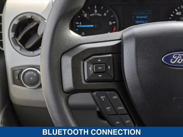 2025 Ford E-350 Cutaway E-Series Cutaway