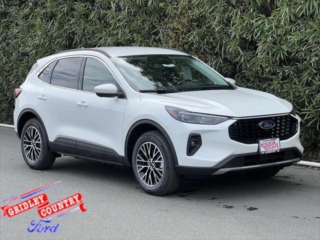 2025 Ford Escape PHEV for sale in Gridley, CA