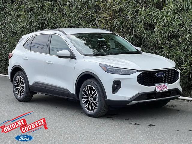 2025 Ford Escape PHEV for sale in Gridley, CA