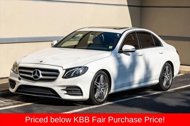 2017 Mercedes-Benz E-CLASS E 300 E 300 for sale in Commack, NY