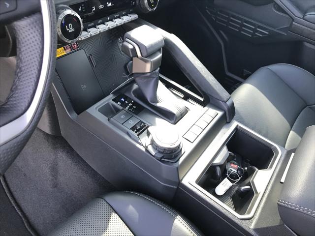 2025 Toyota Tacoma Limited