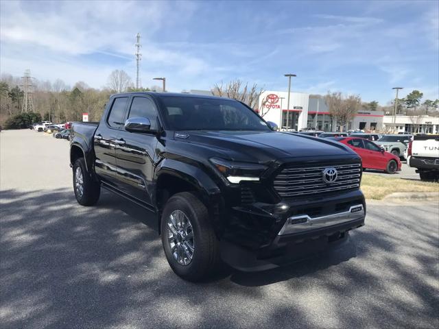 2025 Toyota Tacoma Limited for sale in Winston-Salem, NC