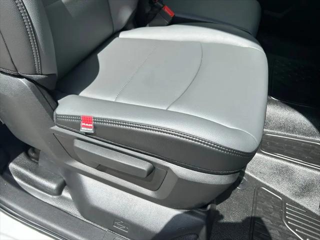 2025 Ram 5500 Tradesman/Big Horn