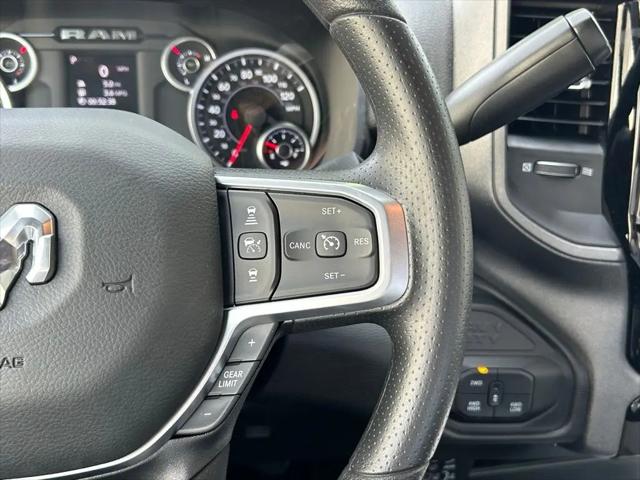 2025 Ram 5500 Tradesman/Big Horn