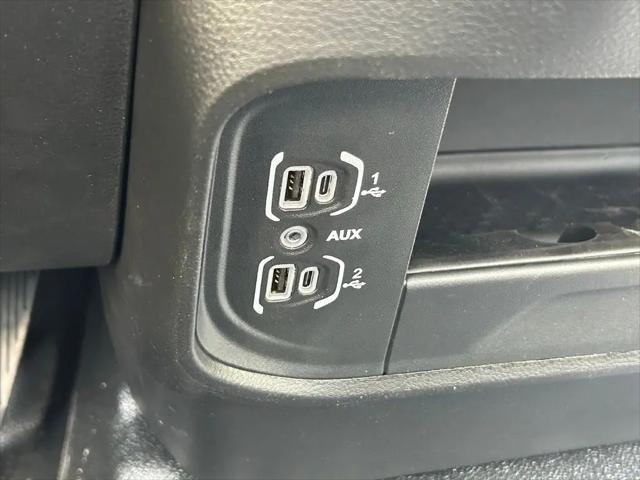 2025 Ram 5500 Tradesman/Big Horn