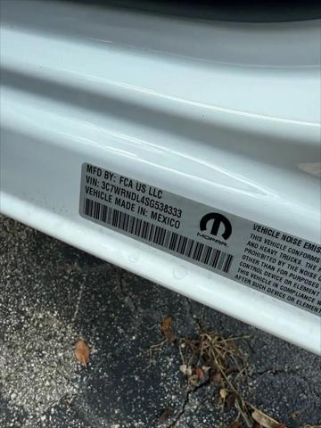 2025 Ram 5500 Tradesman/Big Horn
