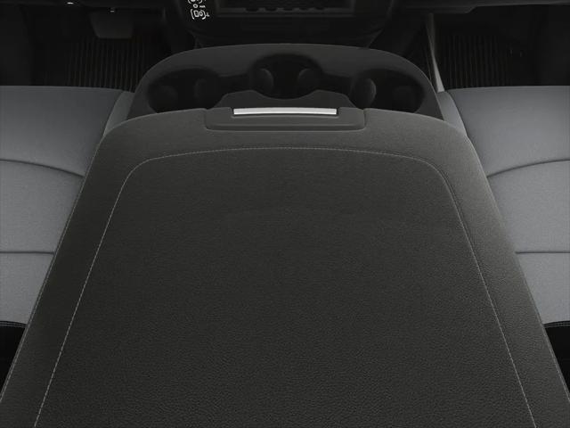 2025 Ram 5500 Tradesman/Big Horn