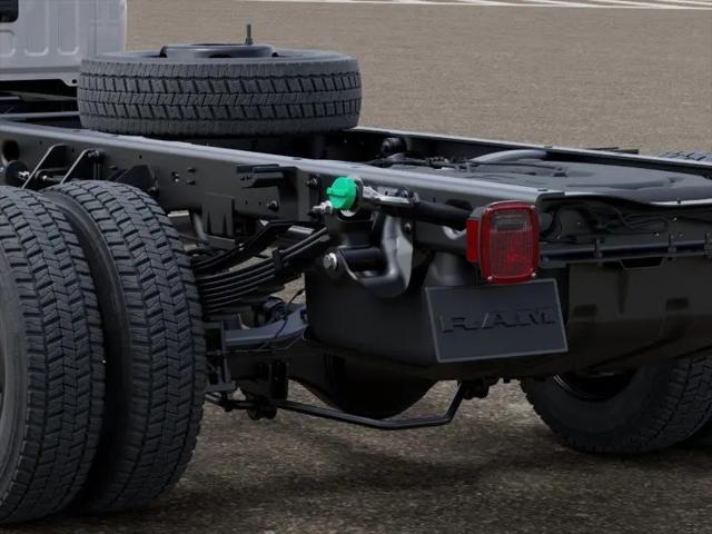 2025 Ram 5500 Tradesman/Big Horn