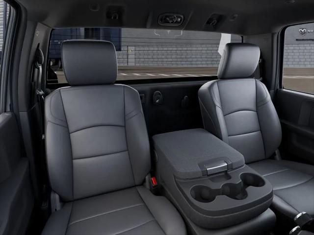 2025 Ram 5500 Tradesman/Big Horn