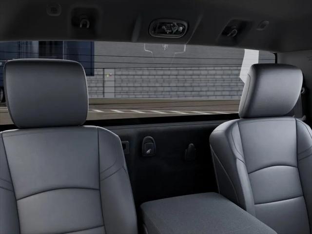 2025 Ram 5500 Tradesman/Big Horn