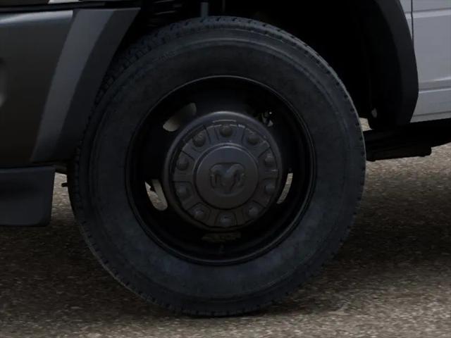 2025 Ram 5500 Tradesman/Big Horn