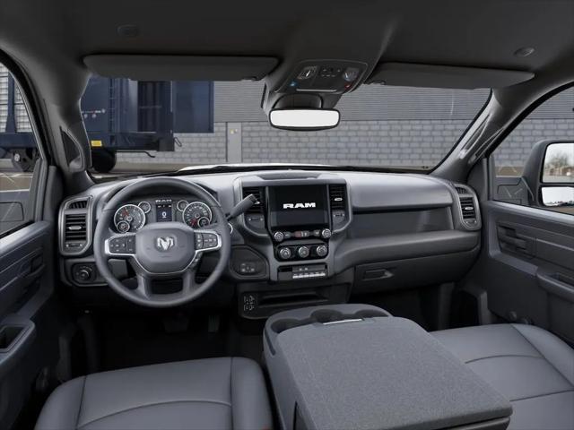 2025 Ram 5500 Tradesman/Big Horn