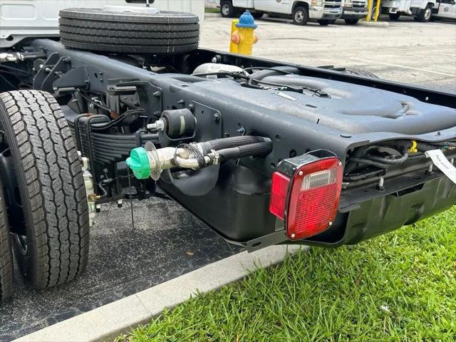 2025 Ram 5500 Tradesman/Big Horn
