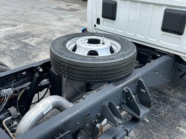 2025 Ram 5500 Tradesman/Big Horn