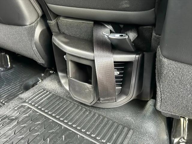 2025 Ram 5500 Tradesman/Big Horn