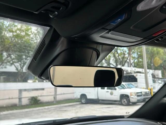 2025 Ram 5500 Tradesman/Big Horn