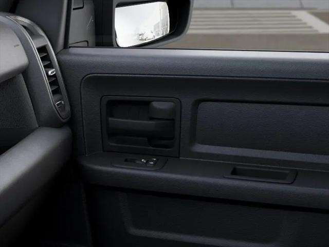 2025 Ram 5500 Tradesman/Big Horn