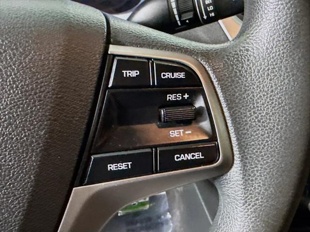 2020 Hyundai Accent SE