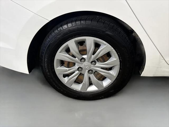 2020 Hyundai Accent SE