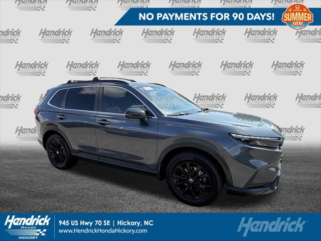2023 Honda CR-V Hybrid Sport for sale in Hickory, NC
