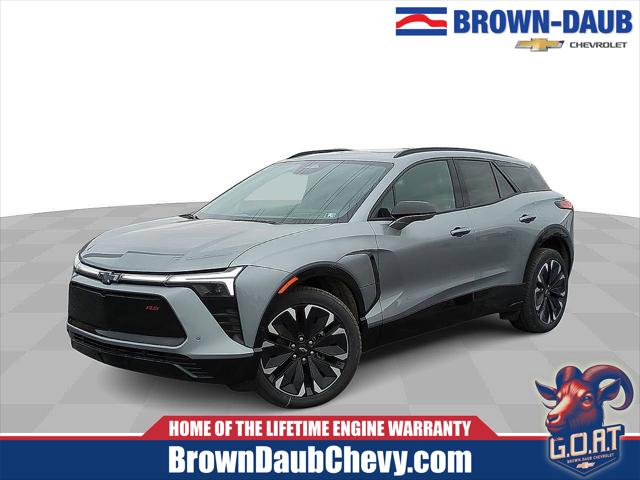 2025 Chevrolet V Blazer eAWD RS for sale in Nazareth, PA