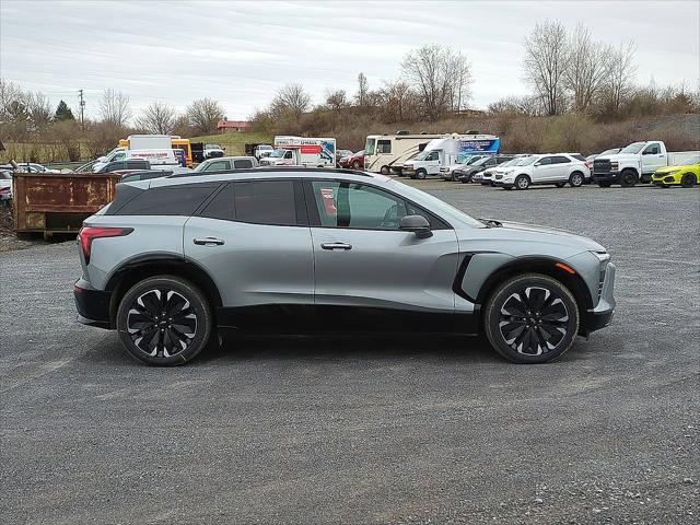 2025 Chevrolet V Blazer eAWD RS